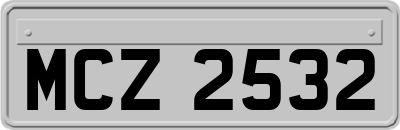 MCZ2532