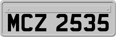 MCZ2535