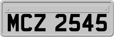 MCZ2545