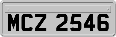 MCZ2546
