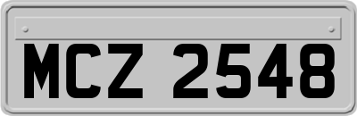 MCZ2548