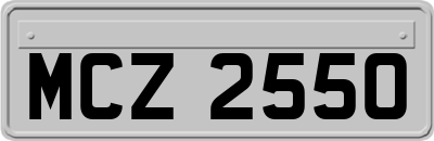 MCZ2550