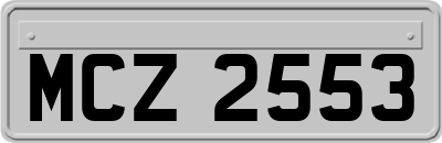 MCZ2553
