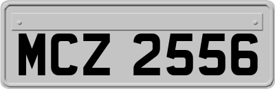 MCZ2556