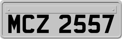 MCZ2557