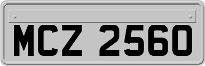 MCZ2560