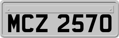 MCZ2570