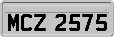 MCZ2575