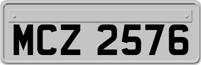 MCZ2576