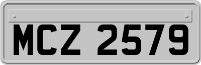 MCZ2579