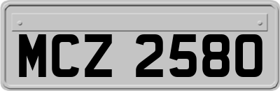 MCZ2580