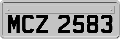MCZ2583
