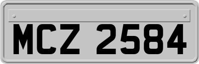 MCZ2584