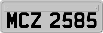 MCZ2585