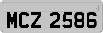 MCZ2586