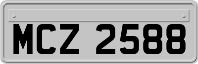 MCZ2588