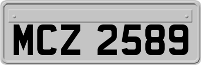 MCZ2589