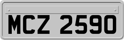 MCZ2590