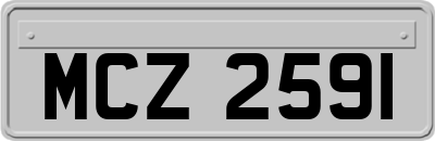 MCZ2591