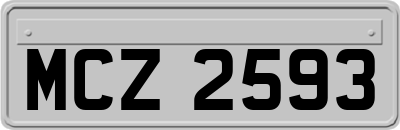 MCZ2593