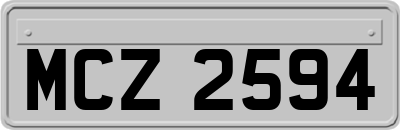 MCZ2594
