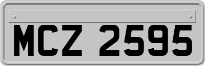 MCZ2595