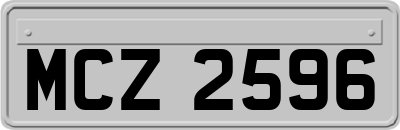 MCZ2596