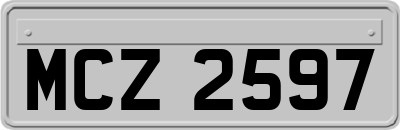 MCZ2597