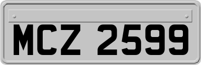 MCZ2599