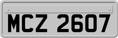 MCZ2607