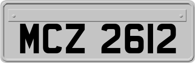 MCZ2612