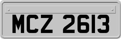 MCZ2613