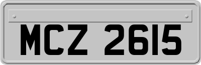 MCZ2615