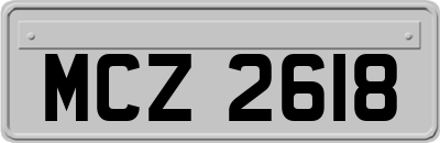 MCZ2618