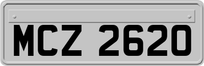 MCZ2620