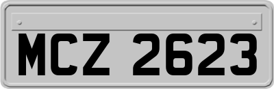 MCZ2623