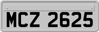 MCZ2625