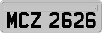 MCZ2626