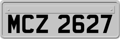 MCZ2627