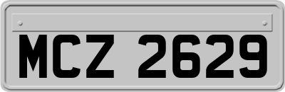 MCZ2629