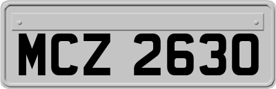MCZ2630