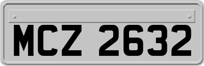 MCZ2632