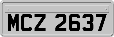 MCZ2637