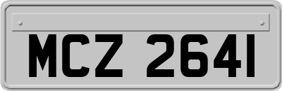 MCZ2641