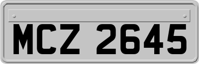 MCZ2645