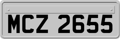 MCZ2655