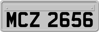 MCZ2656