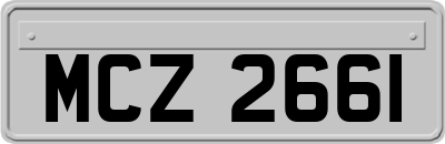 MCZ2661