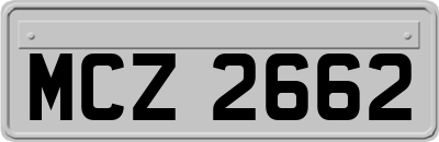 MCZ2662