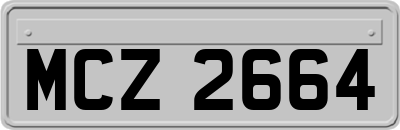 MCZ2664